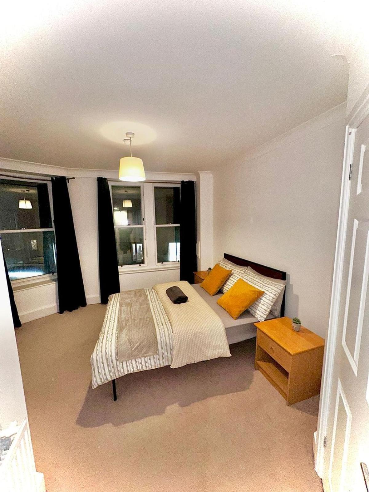 City Lux Apartment London Exterior photo